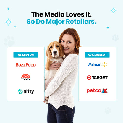 Pet-Friendly Washing Machine Cleaner